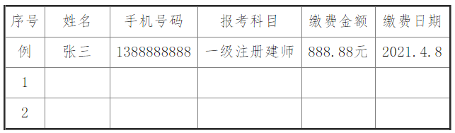 BOB半岛·(中国)官方网站海南省公共招聘网：2023年一级建造师考试报名时间6(图2)