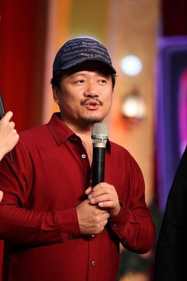 BOB半岛·(中国)官方网站赵本山10大“劣徒”有的当街打人有的飞车送命有的反目(图2)