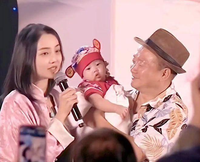 BOB半岛·(中国)官方网站赵本山10大“劣徒”有的当街打人有的飞车送命有的反目(图4)