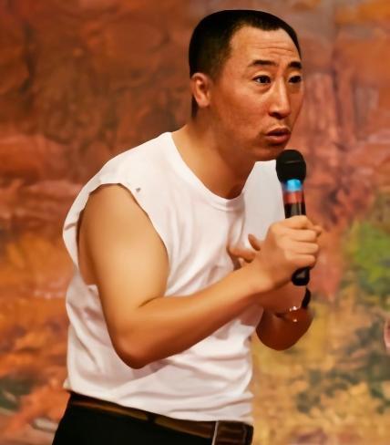 BOB半岛·(中国)官方网站赵本山10大“劣徒”有的当街打人有的飞车送命有的反目(图9)