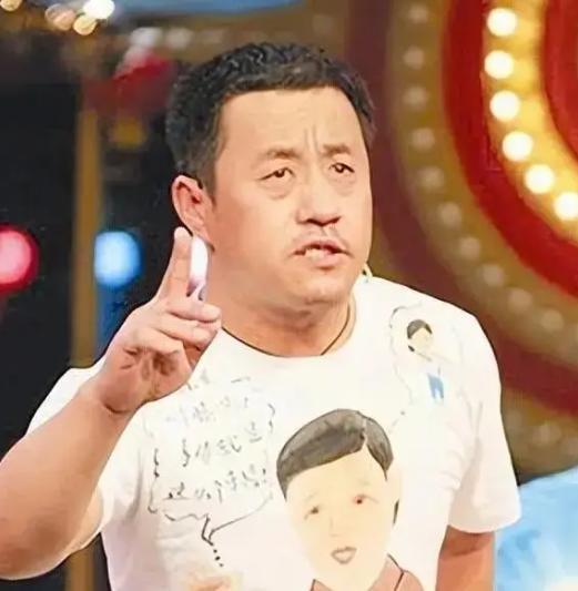 BOB半岛·(中国)官方网站赵本山10大“劣徒”有的当街打人有的飞车送命有的反目(图12)