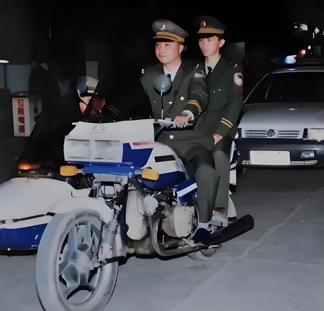 BOB半岛1996年我国最大冤案！18岁内蒙少年含冤而死脸颊震碎合不上眼(图7)