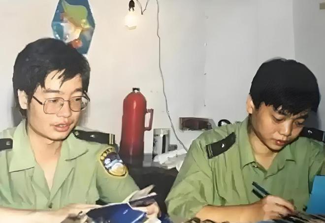 BOB半岛1996年我国最大冤案！18岁内蒙少年含冤而死脸颊震碎合不上眼(图5)
