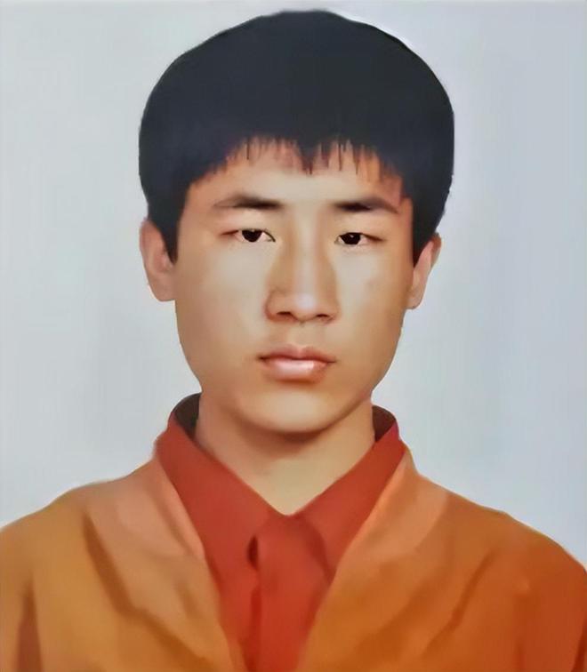 BOB半岛1996年我国最大冤案！18岁内蒙少年含冤而死脸颊震碎合不上眼(图8)