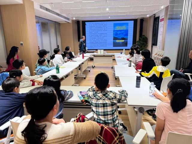 BOB半岛·(中国)官方网站当古代兵法遇见现代科技这场科普活动颠覆你的认知！(图2)