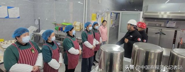 BOB半岛·(中国)官方网站中国燃气华北区域多家项目公司开展冬季安全检查、宣传活(图3)