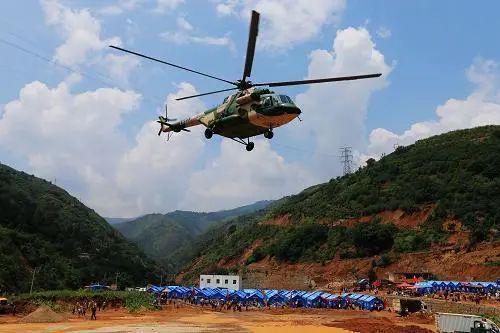 BOB半岛作业设备 航空消防、应急救援、通航作业……