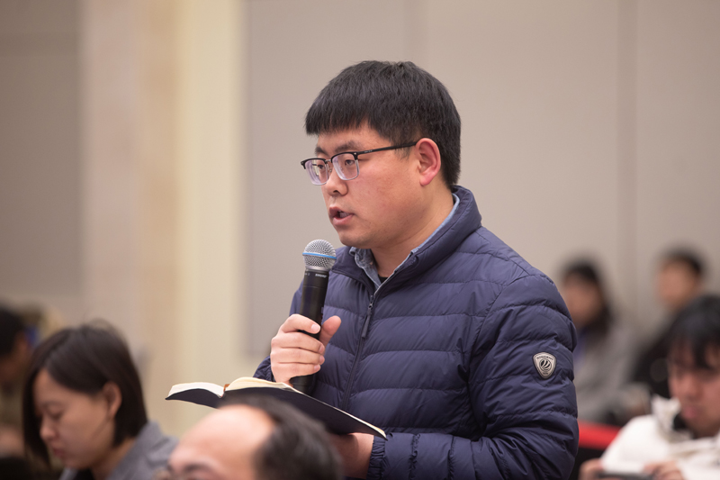 BOB半岛《四川省有限空间作业安全管理规定》政策吹风会(图5)