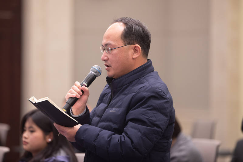 BOB半岛《四川省有限空间作业安全管理规定》政策吹风会(图7)