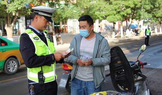 BOB半岛·(中国)官方网站这3类电动车不要驾驶证适合60岁以上上路需遵守5大行